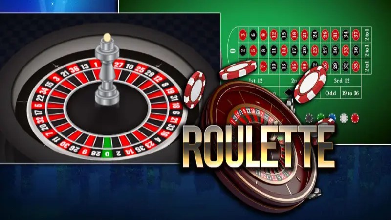 Roulette Blue88 - Bí quyết chinh phục mọi bàn quay 4 Roulette Blue88