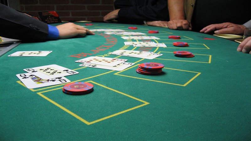 Blackjack Blue88 – Trải nghiệm đẳng cấp, thắng lớn cực đã 2 Blackjack Blue88